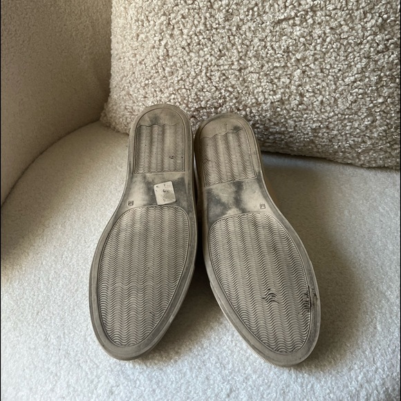 Common Projects Nude Sneakers - Picture 9 of 11